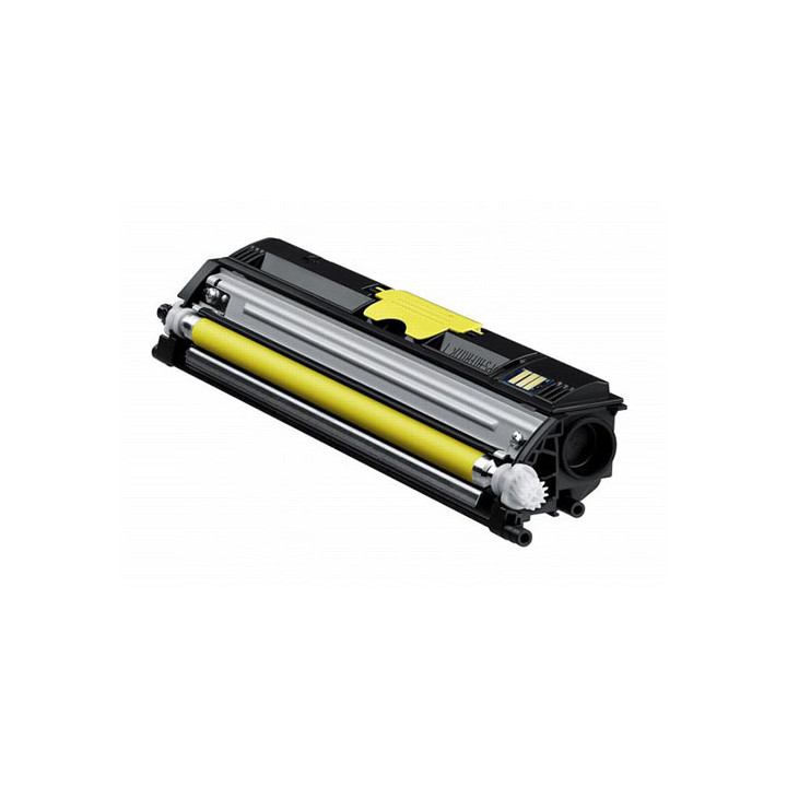 KONICA MINOLTA Magic Color 160016501690 Toner Amarillo