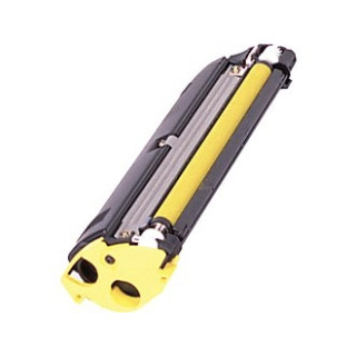 KONICA MINOLTA Magic Color 160016501690 Toner Amarillo Alta