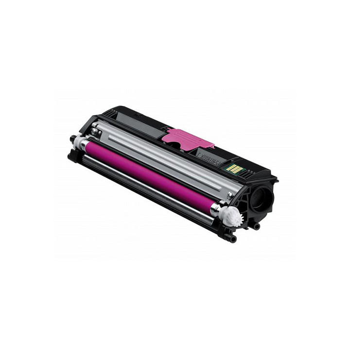 KONICA MINOLTA Magic Color 160016501690 Toner Magenta