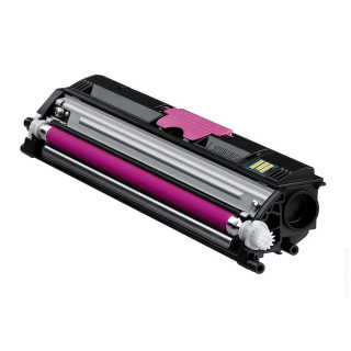 KONICA MINOLTA Magic Color 160016501690 Toner Magenta Alta
