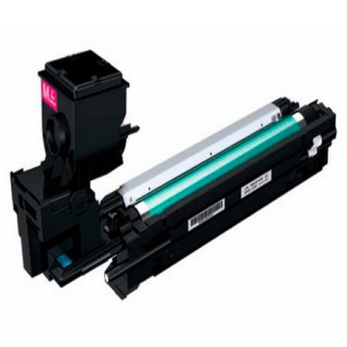KONICA MINOLTA Toner MC 3730DN Magenta TNP21M/A0WG0CH