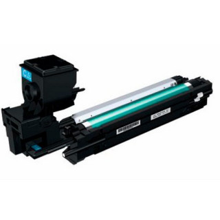 KONICA MINOLTA Toner MC 3730DN Cian TNP21C/A0WG0HH