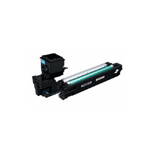 KONICA MINOLTA Toner MC 3730DN Cian TNP20C/A0WG0JH