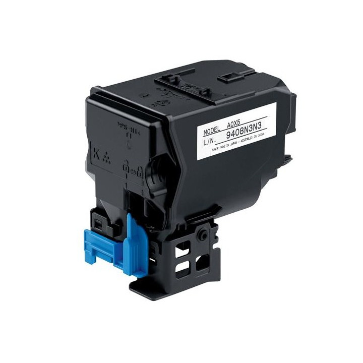 KONICA MINOLTA Magic Color 4750 Toner Negro TNP19K