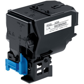 KONICA MINOLTA BIZHUB C25 Toner Negro TNP27Bk/A0X5153