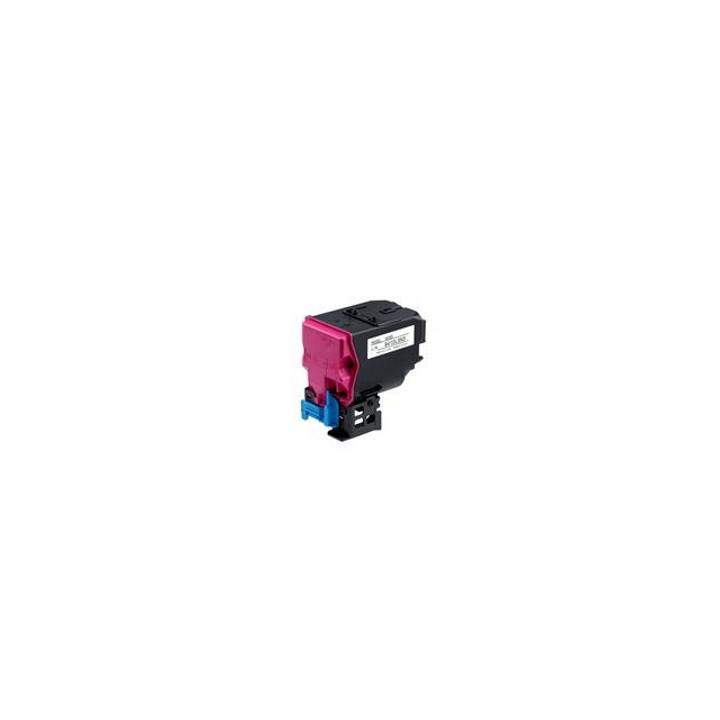 KONICA MINOLTA Magic Color 4750 Toner Magenta TNP19M