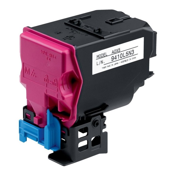 KONICA MINOLTA BIZHUB C25 Toner Magenta TNP27M/A0X5353