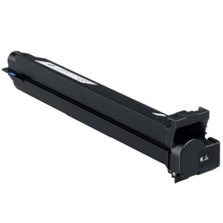 KONICA MINOLTA Unidad De Revelador DV311K Negro /A0XV03D