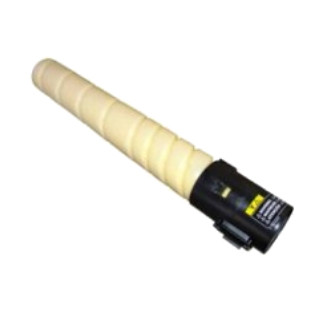 KONICA MINOLTA Toner COPIADORA Amarillo BIZHUB C 220 280 TN216Y/A11G251