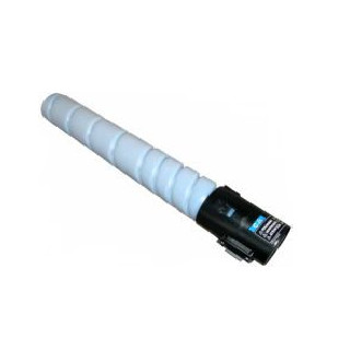 KONICA MINOLTA Toner BIZHUB C 360 Cian TN319C/A11G450