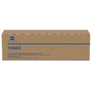 KONICA-MINOLTA Toner TN619M Magenta: Bizhub C3070 C3080
