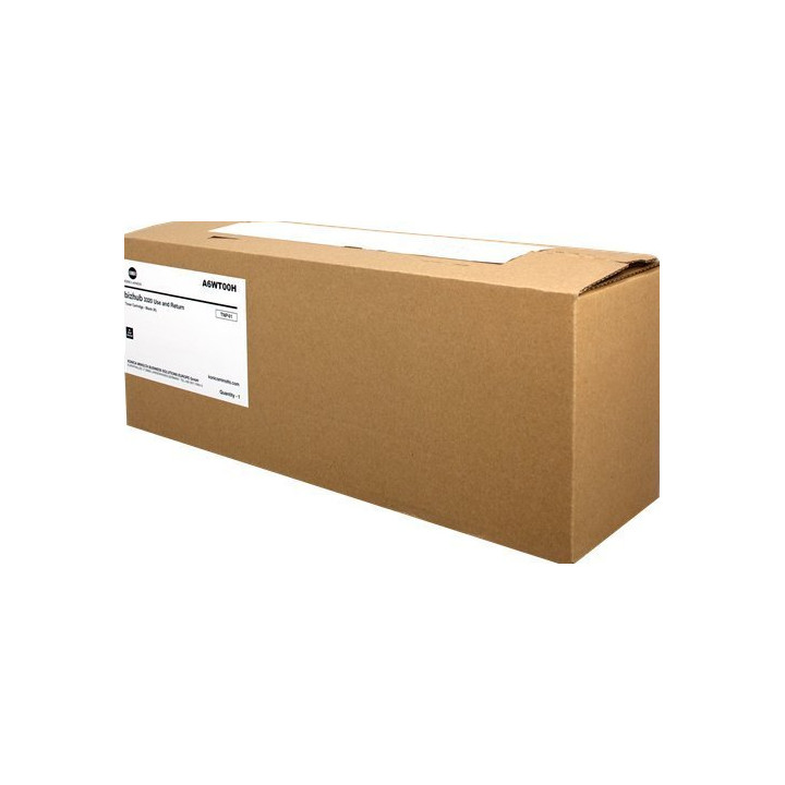 KONICA MINOLTA Toner Negro PARA IMPRESORA bizhub 3320 A6WT00HTNP41/A6WT00H