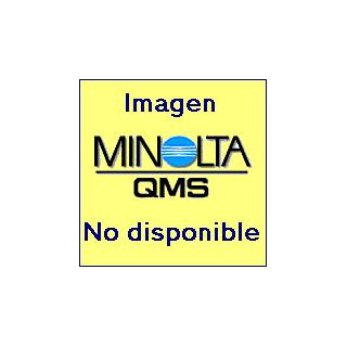 KONICA MINOLTA Kit De Toner standard capacity TN-616K negro
