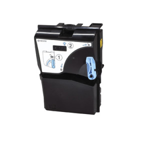KYOCERA KM-C2520/3225/3232 Toner Negro TK-825k