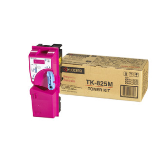 KYOCERA KM-C2520/3225/3232 Toner Magenta
