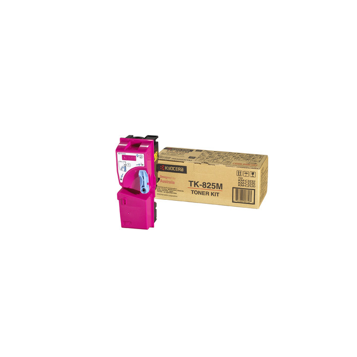 KYOCERA KM-C2520/3225/3232 Toner Magenta