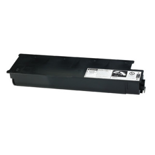 KYOCERA MFP 550C/650C/750C Toner Copiadora Negro TK875K