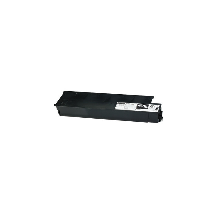 KYOCERA MFP 550C/650C/750C Toner Copiadora Negro TK875K