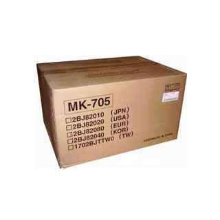 KYOCERA KM-2530/3530/4030 MK705E Kit de mantenimiento
