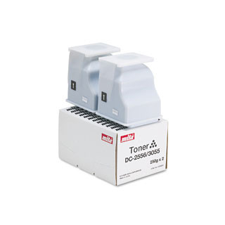 KYOCERA DC-2556/DC-2557/DC-3055G - 2 Unidades-. Toner