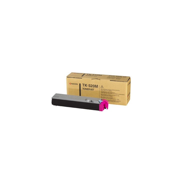 KYOCERA FS-C5015N  Toner Magenta