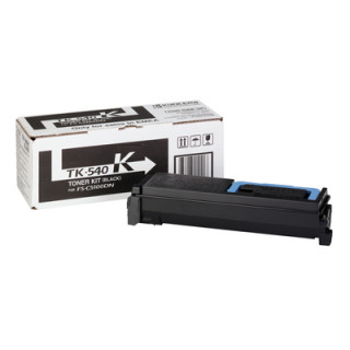 KYOCERA FS-C5100DN Toner Negro