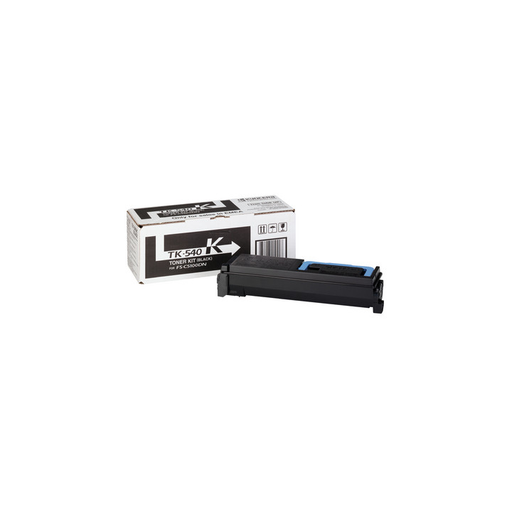 KYOCERA FS-C5100DN Toner Negro
