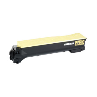 KYOCERA FS-C5100DN Toner amarillo TK-540Y