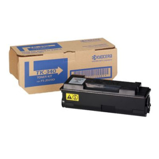KYOCERA FS/2020D/2020DN Toner TK-340
