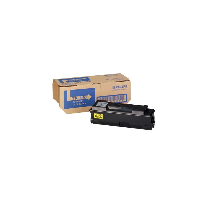 KYOCERA FS/2020D/2020DN Toner TK-340