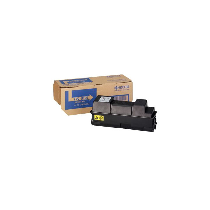 KYOCERA TK-350 FS-3920DN Toner negro