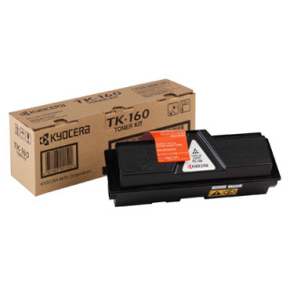 KYOCERA FS-1120D/1120DN Toner Negro TK-160