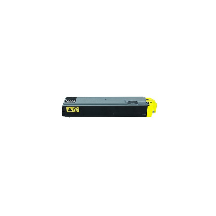 Kyocera Tóner amarillo TK-8600Y FS-C8600/C8650DN