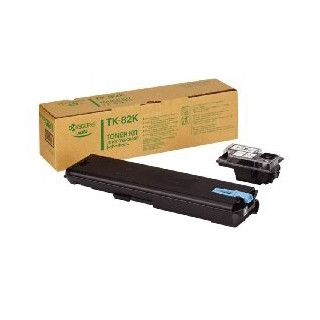 KYOCERA FS-8000C Toner Amarillo