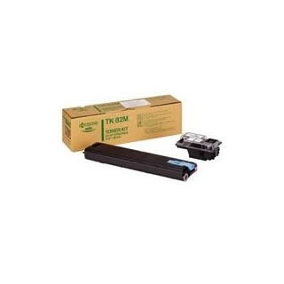 KYOCERA FS-8000C  Toner Magenta