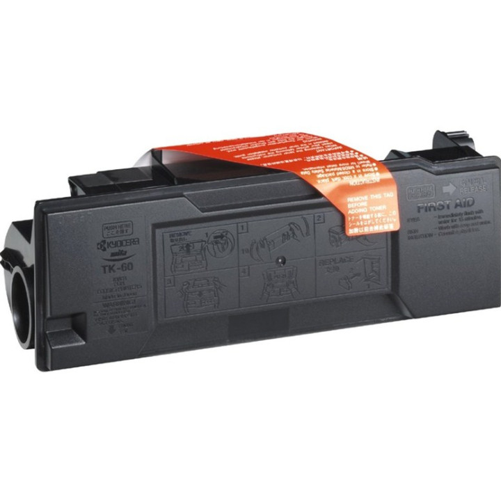 KYOCERA FS-1800/FS-3800 Toner