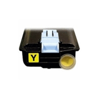 KYOCERA FSC-8008 TK800Y Toner Amarillo