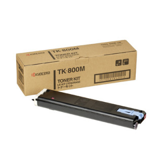 KYOCERA FSC-8008 -TK800Y  Toner Magenta
