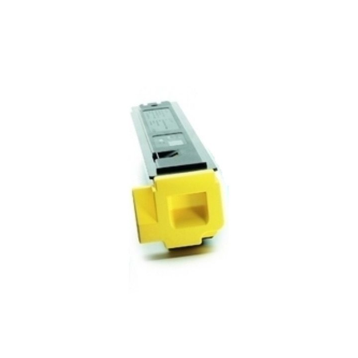 KYOCERA FSC-8026N Toner Amarillo