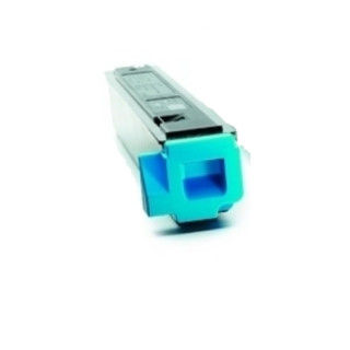KYOCERA FSC-8026N  Toner Cian