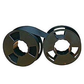 LEXMARK 6400/Modelos 4 Y 12 Cinta Nylon Negro -Alto Contraste-