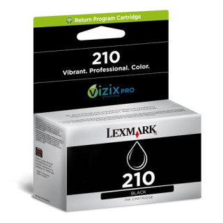 LEXMARK Office EDGE PRO 4000/5500/5500T Cartucho Negro