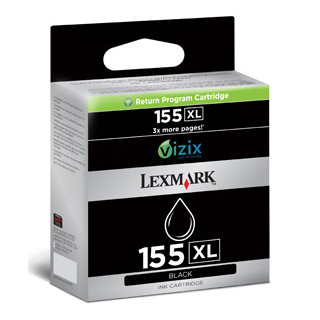 LEXMARK Cartucho Negro PRO-715/915 Retornable Nº155XL