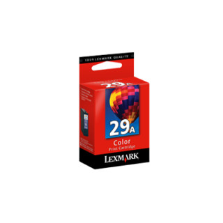 LEXMARK Z845/1300 Cartucho Color Nº29A