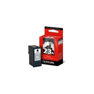 LEXMARK Cartucho Negro Nº23A