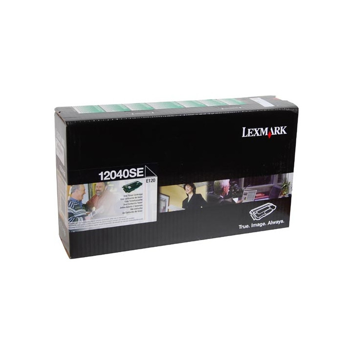 LEXMARK Toner E-120n Retornable (2.000 pag)