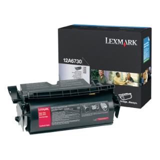 LEXMARK Toner OPTRA T-52X Unidad Completa