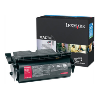 LEXMARK Toner OPTRA T-52X Unidad Completa Larga Duracion