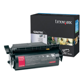 LEXMARK Toner T 620/622 Unidad Completa