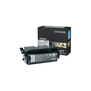 LEXMARK Toner OPTRA T-52X Prebate Unidad Completa Larga Duracion